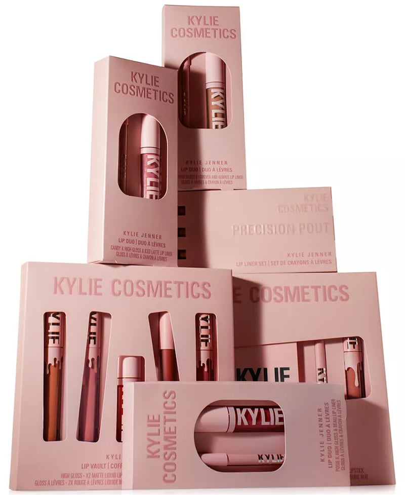 2-Pc. Diva Gloss & Liner Holiday Gift Set